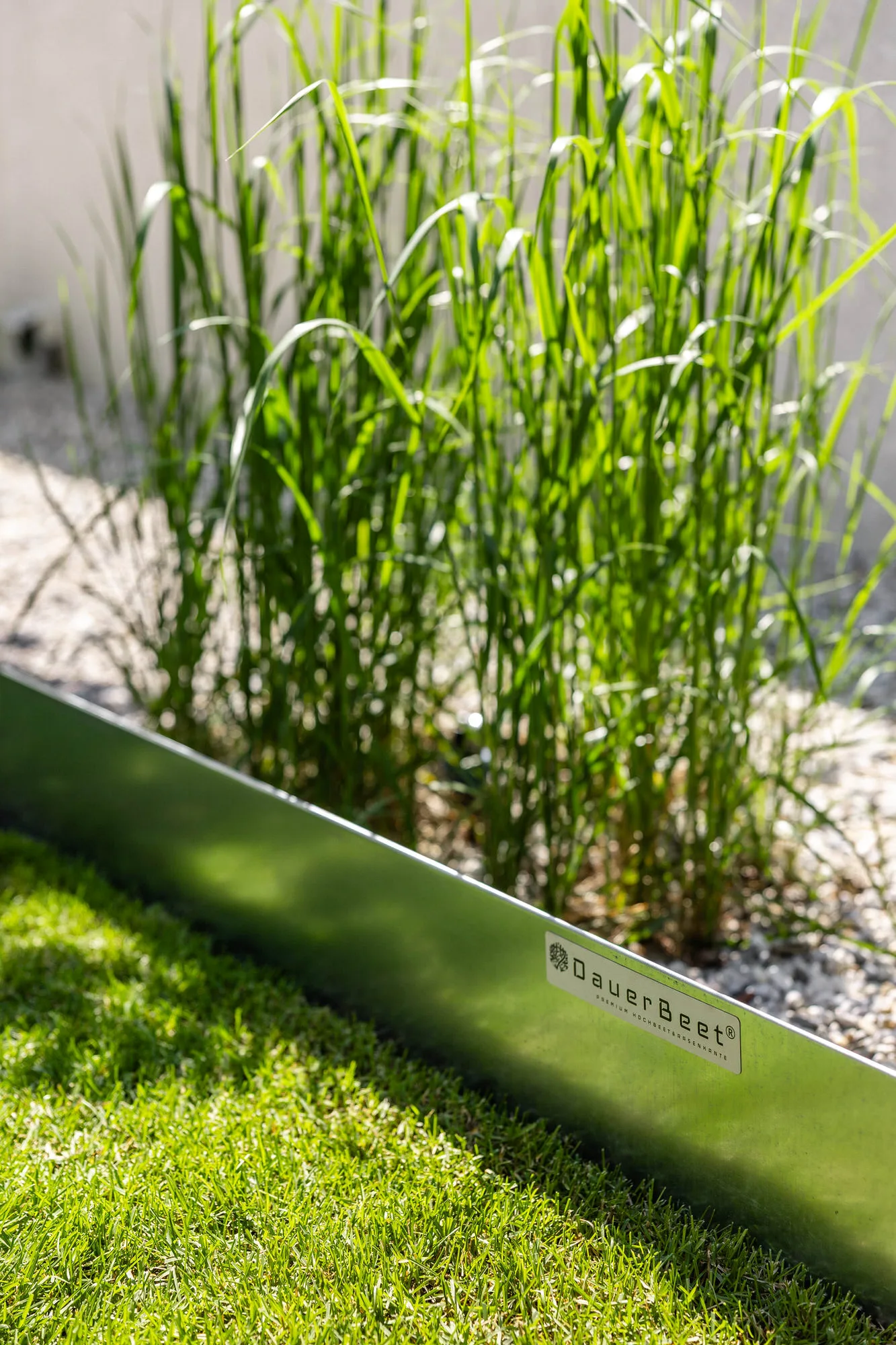 I-Verzinkte Rasenkante 1mm – Bild 4