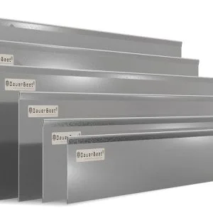 I-Verzinkte Rasenkante 1mm