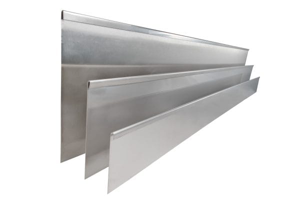 I-Aluminium Rasenkante 1,5mm