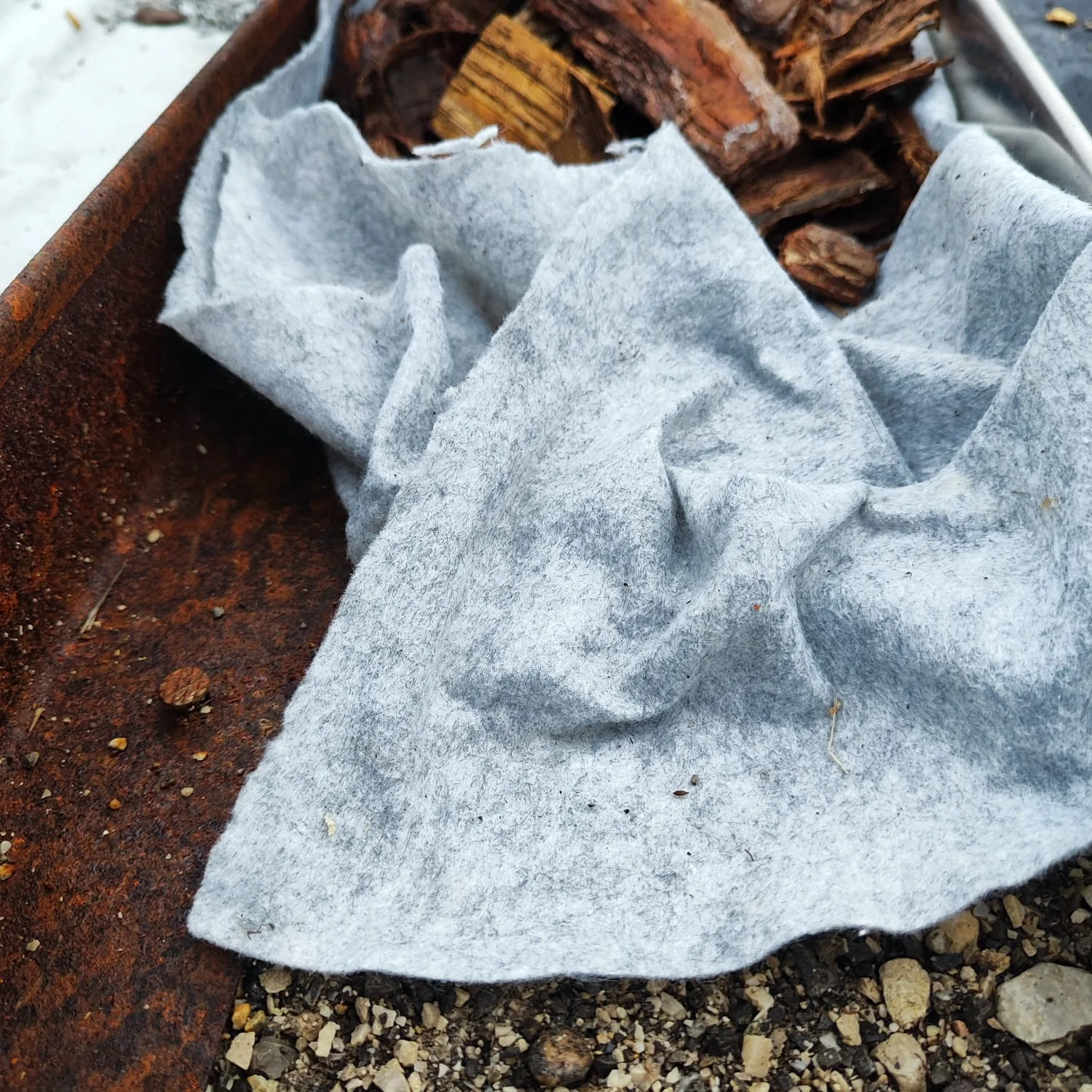 PREMIUM Unkrautvlies 120 g/m² – Bild 3