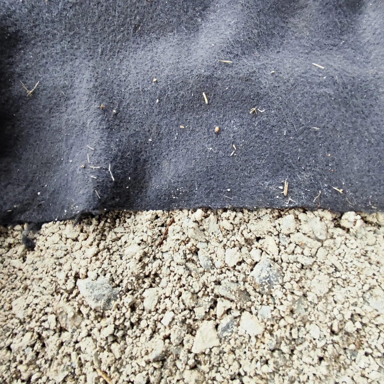 Bauvlies 240 g/m² – Bild 2