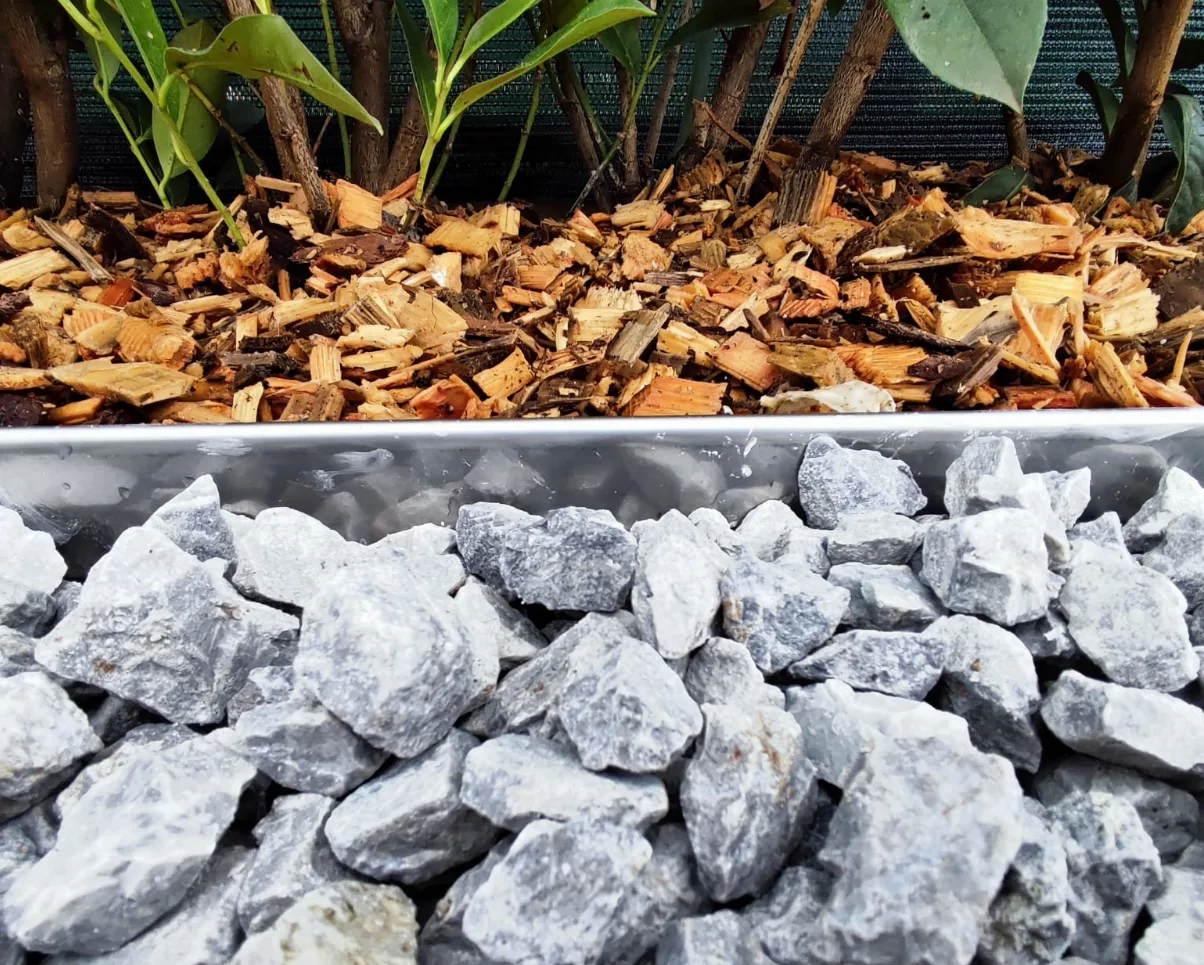 L-Aluminium Rasenkante 1,5mm – Bild 7