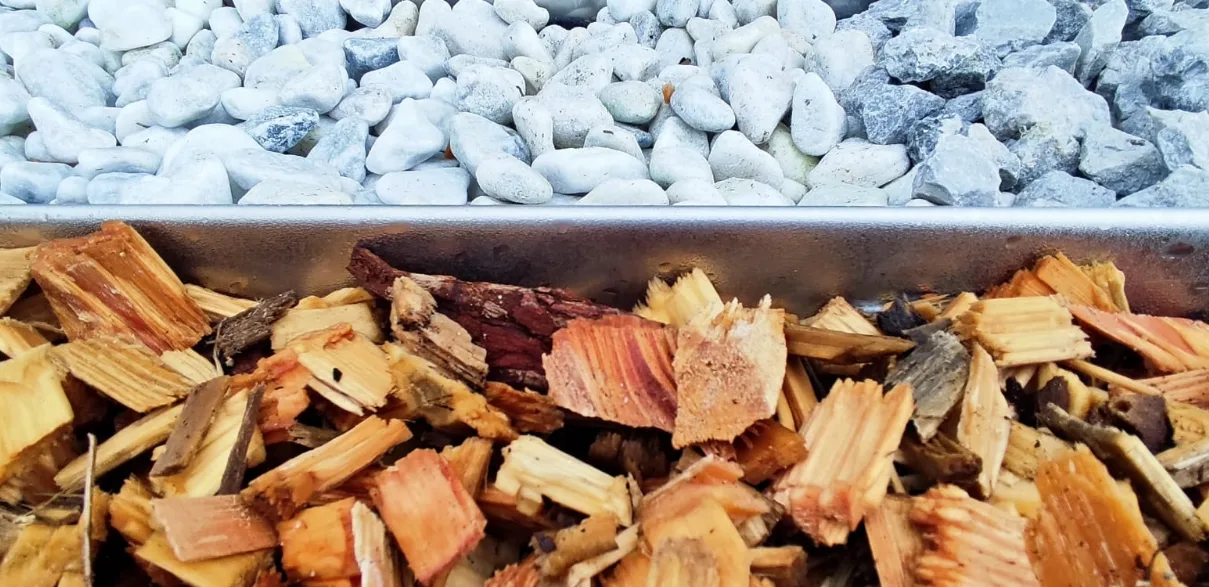 L-Edelstahl rasenkante 1mm – Bild 5